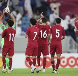 فيديو : تابع ردود أفعال الجماهير والاعلاميين بعد خروج قطر من المونديال