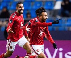 فيديو  الأهلي المصري والهلال السعودي إلى نصف نهائي مونديال الأندية