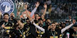 بيراميدز المصري بطلاً لكأس السوبر الأفريقي