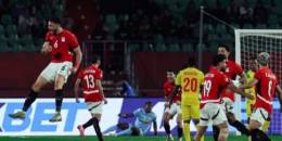 أمم أفريقيا.. مصر ونيجيريا إلى ربع النهائي