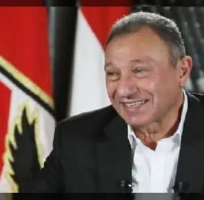 انتخابات النادي الأهلي: فوز قائمة الخطيب لدورة جديدة