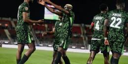 أمم أفريقيا.. تحديد مواجهات ثمن النهائي