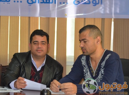 استفتا لاختيار أفضل الشخصيات والمؤسسات الرياضيىة 2014