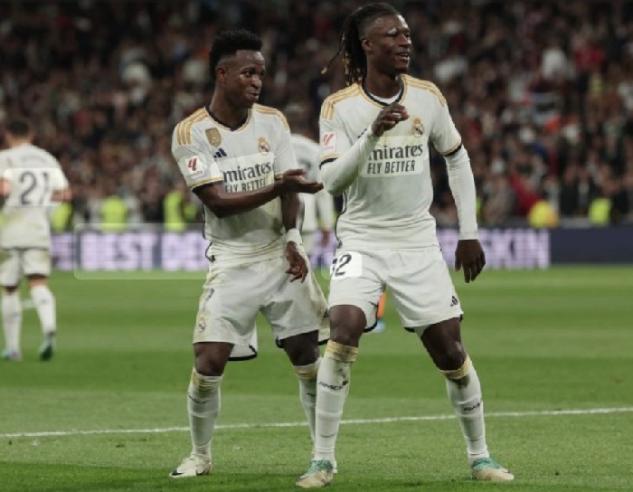 نتائج إثارة في الدوريات الأوروبية الكبرى