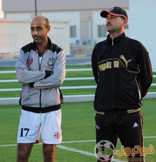 كلاب حققنا فوزا مستحقا على الخدمات