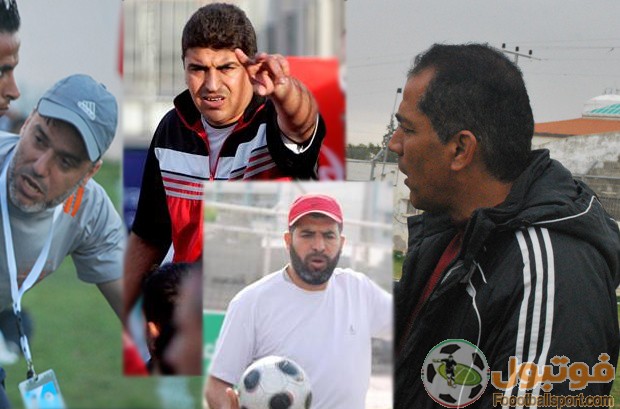 أزمــة  أبرز انتقالات  المدربين 