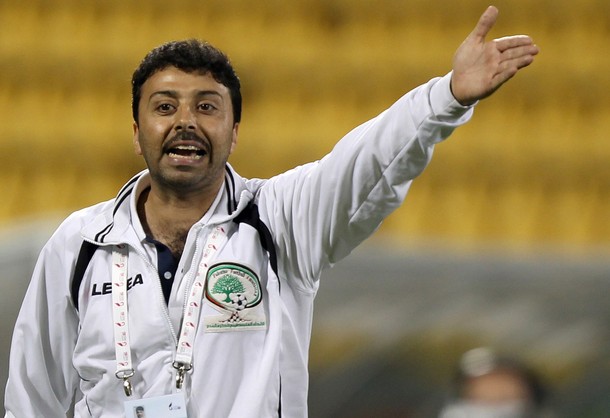 اتحاد الكرة يرد على شكوى مدرب الوطني السابق