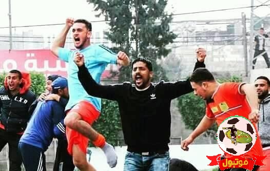 صيدم  مديرا فنيا جديدا لخدمات النصيرات