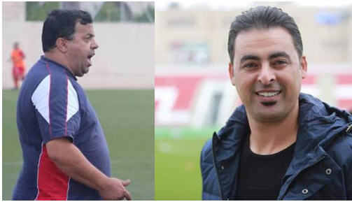 90 دقيقة تفصل خبرة أبو الطاهر وطموحات أبو جزر عن كأس فلسطين