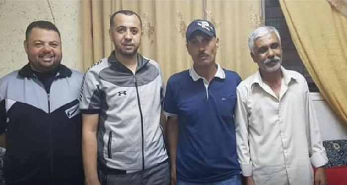 الاستقلال يكشف عن مدربه ويعزز صفوفه