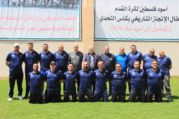 اتحاد كرة القدم يختتم دورة المستوى الأول لمدربي حراس المرمى