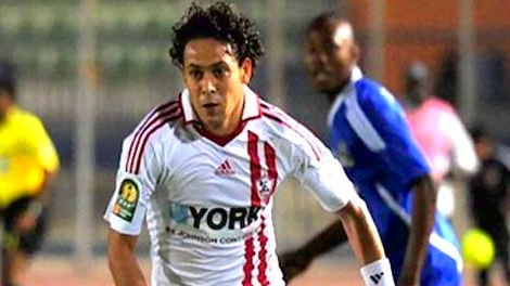 الزمالك يخطف صلاح من الأهلي