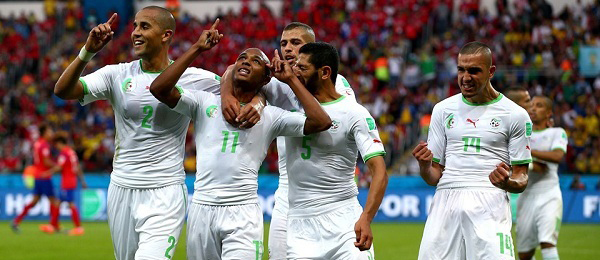 فيديو الجزائر أول المتأهلين لأمم افريقيا