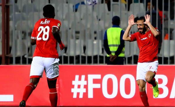 لقب دوري جديد للأهلي المصري وهزيمة تاريخية للزمالك