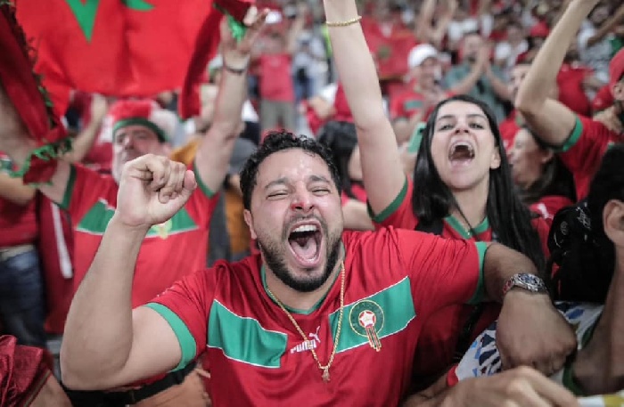فيديو  المونديال  المغرب يدون أرقاما تاريخية بالفوز على بلجيكا