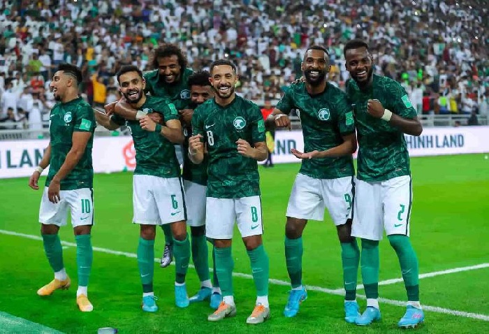 الكأس الذهبية السعودية ضد المكسيك فرصة ثأرية للأخضر بذكريات المونديال