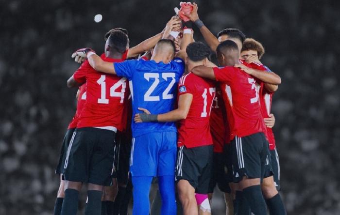 استنفار إعلامي ليبي مواجهة الفدائي محك القوة الضاربة واستعادة الثقة