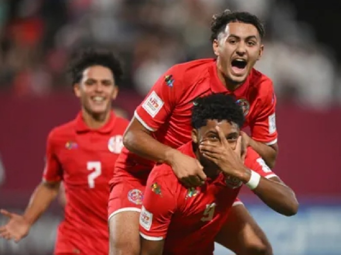 جدول مباريات دور الـ32 في كأس العالم تحت 17 عاما