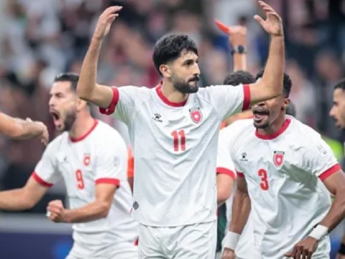 كأس العرب انتصاران للأردن والعراق وتعادل الجزائر والسودان