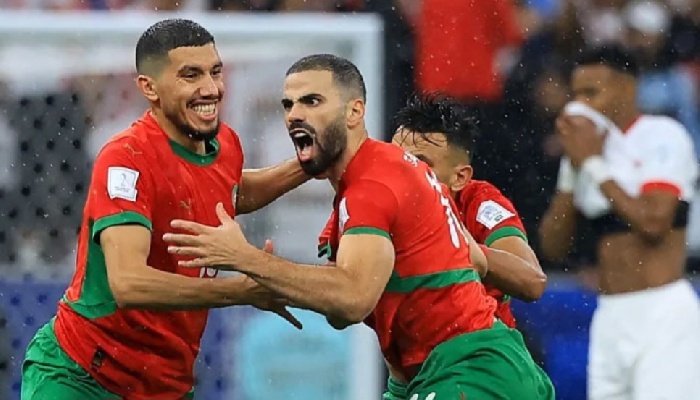 سجل أبطال كأس العرب المغرب خر المتوجين