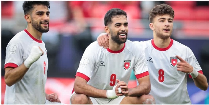 رقم مميز حصيلة أهداف كأس العرب 2025