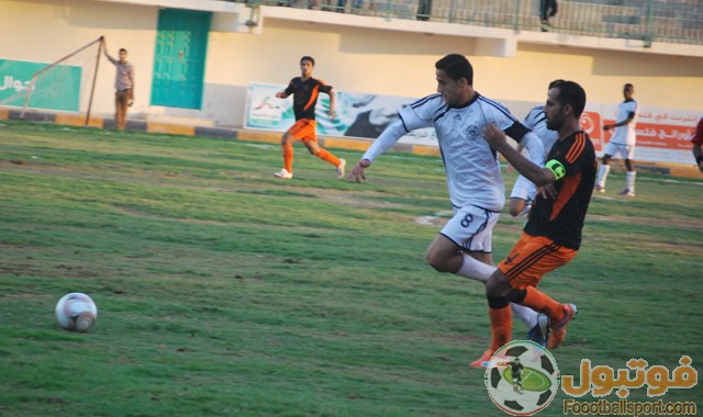 مباريات الجولة  3  من دوري الممتازة