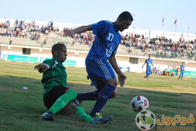 مباريات الجولة  4  من دوري الممتازة