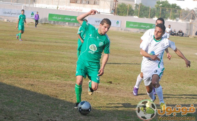 جدول مباريات الجولة  5  6  7  للدوري الممتاز
