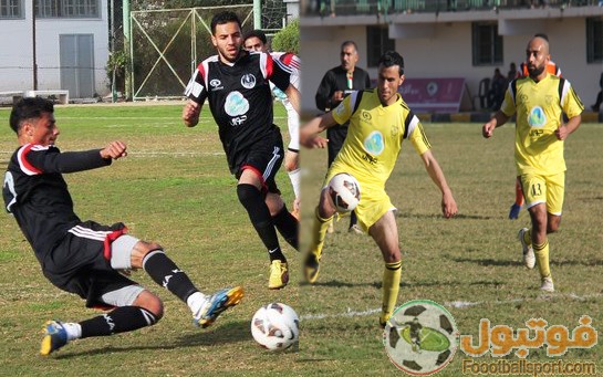  البريج والنصيرات   جولة التغيير 