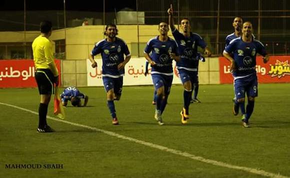 ترجي واد النيص  ملك المفارقات في دوري المحترفين