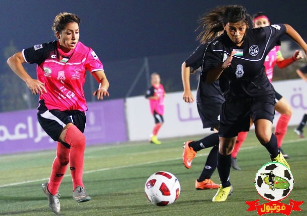 مباريات الجولة الأولى من كأس رئيس الاتحاد للأندية النسوية