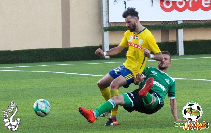 إياب كأس فلسطين  بيان هام صادر عن خدمات رفح