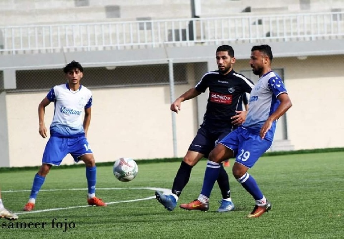 وديا  انتصاران للزعيم والشجاعية وتعادل في خان يونس