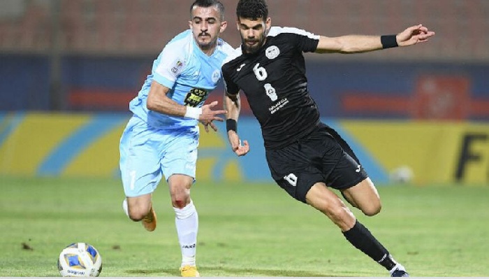 تعادل هلال القدس وخسارة شباب الخليل في كأس الاتحاد السيوي