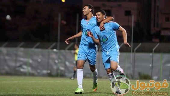 المحترفين  فوز مستحق للخضر على المكبر