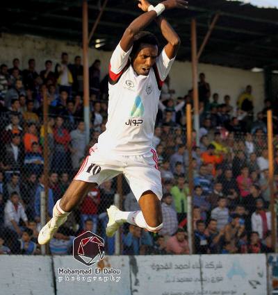 الإرسال يعود لــ الغـــــزال