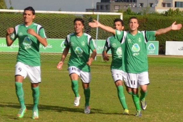 الحبيبي كنا بحاجة للفوز للاقتراب من القمة