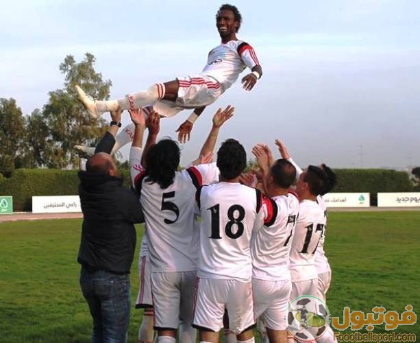 صور كتيبة العميد تقتحم البريج