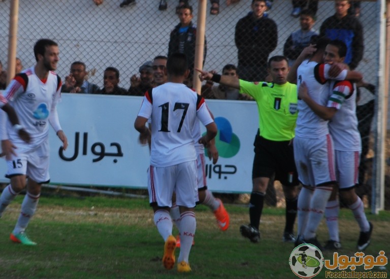 قبول استقالة  هاشم  و تشكيل لجنة اشراف فني