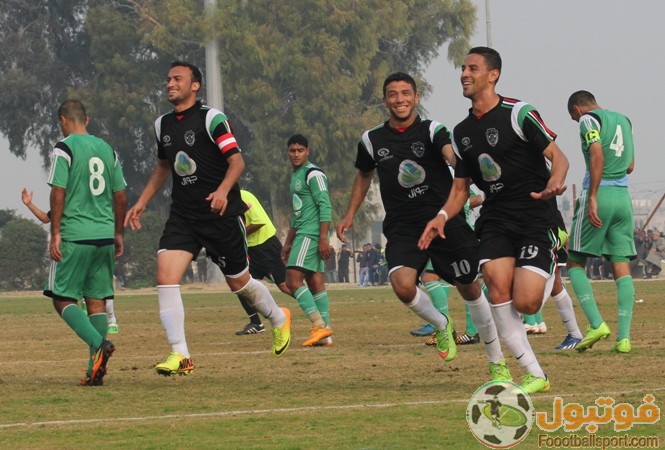 الشجعان إبداع وإتقان