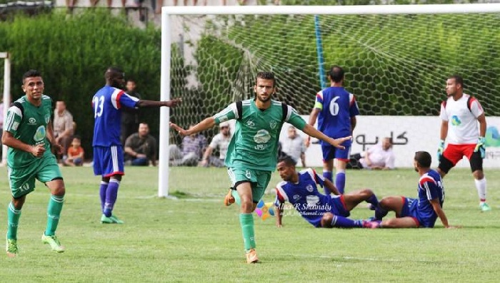 صور    الشجاعية  يصل نصف النهائي عبر مينا البحرية