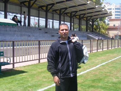 الصواف نموذجا للحكم المساعد