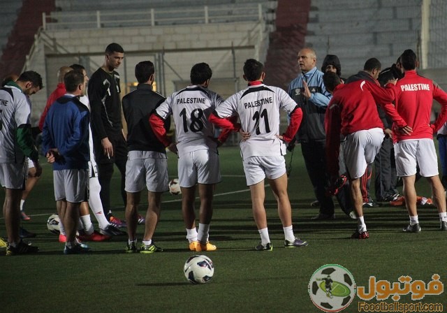  الفدائي  يدخل المرحلة الأخيرة من استعدادات سيا