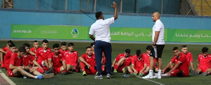 تأجيل مباريات المجموعة الاولى لتصفيات اسيا للشباب