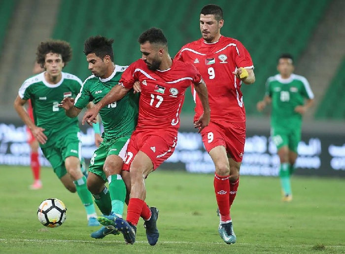 بمشاركة الفدائي  الفيفا يصادق على كأس العرب في قطر 2021