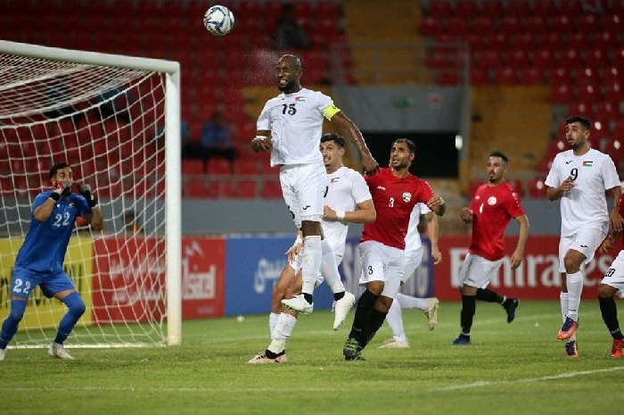 الفدائي يستهل مشواره في غرب سيا بانتصار صعب على اليمن