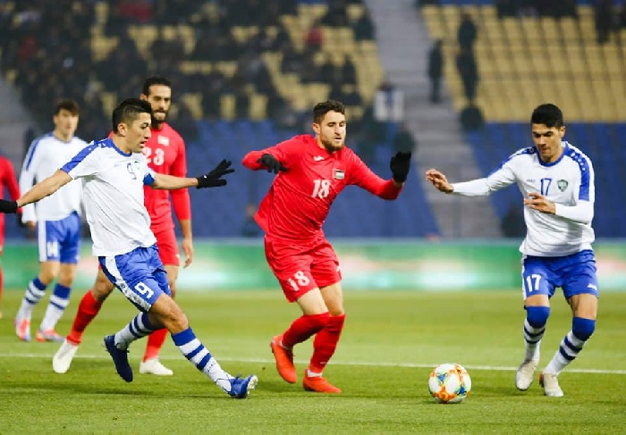 اللجنة المكلفة بتقييم أدا المنتخب تواصل اجتماعاتها