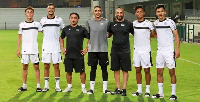 فدائي الشباب يواصل معسكره في الدوحة استعدادا لكأس العرب