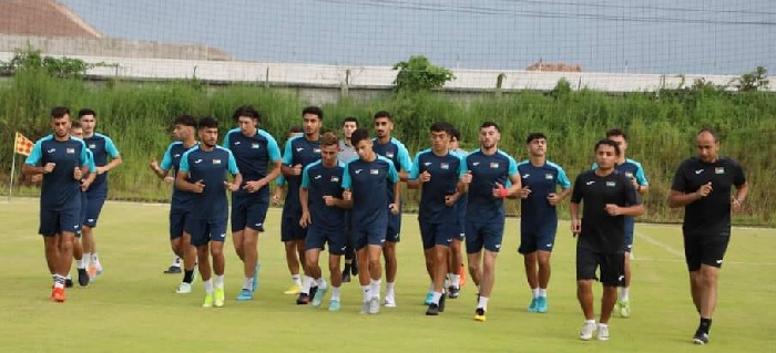 أسما  فدائي الشباب يستهل مشواره في تصفيات سيا بمواجهة اليمن