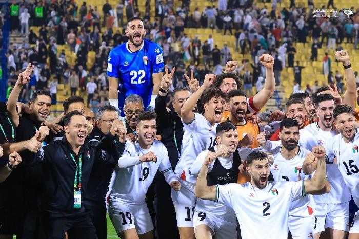 الفدائي يحسم موقعة العبور إلى كأس العرب